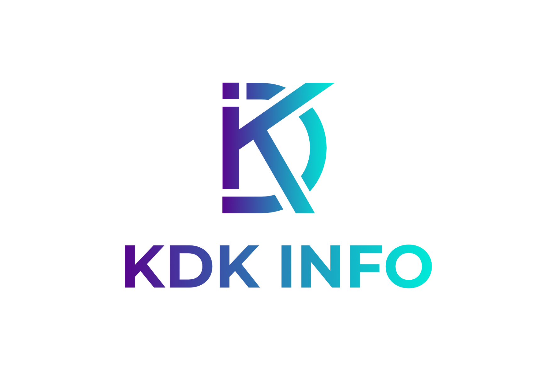 Logo KDK INFO SPÓŁKA Z OGRANICZONĄ ODPOWIEDZIALNOŚCIĄ