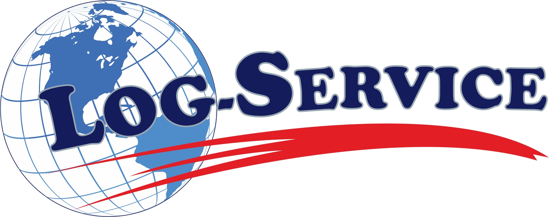 Logo OŚRODEK SZKOLENIOWY LOG-SERVICE PAWEŁ GBURZYŃSKI