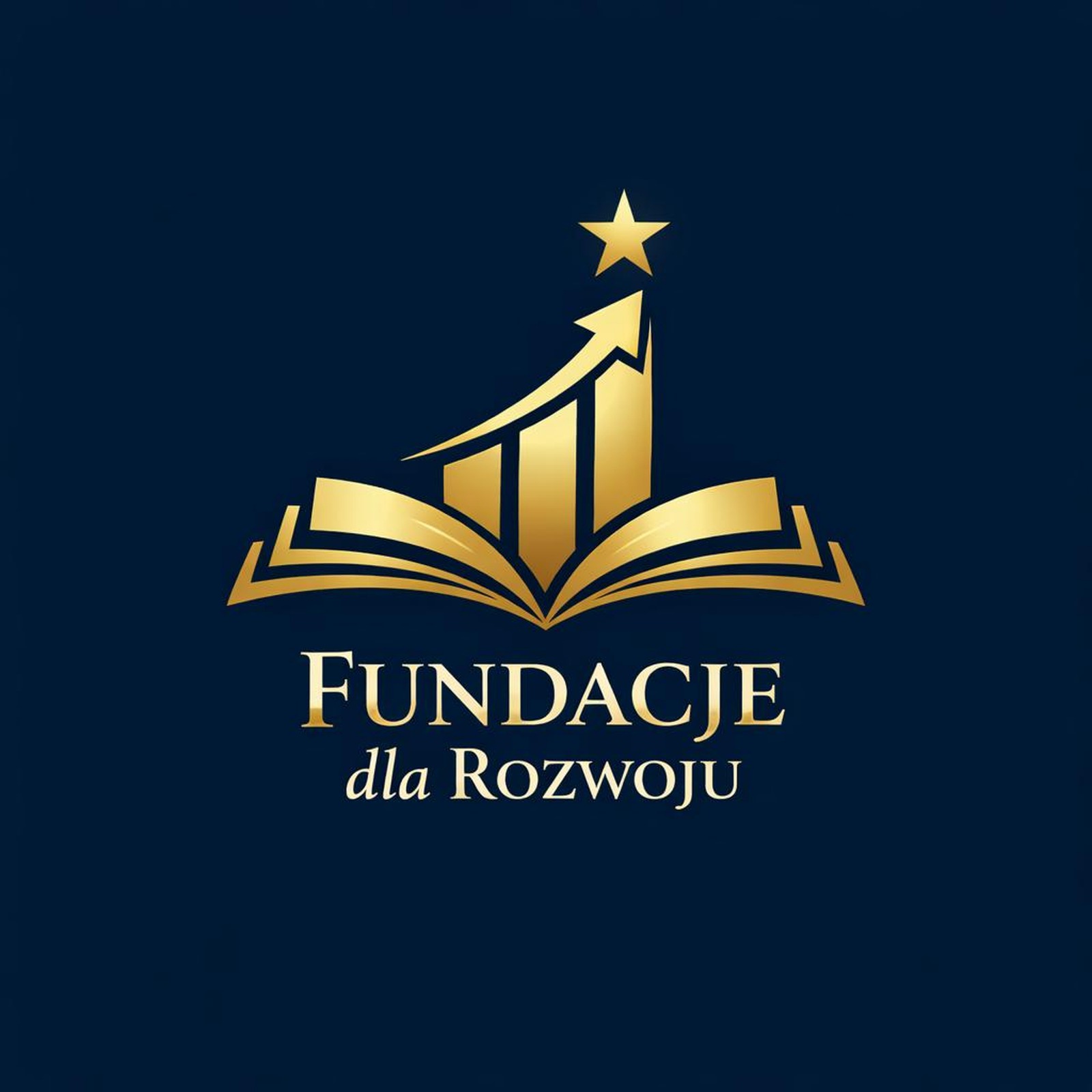 Logo FUNDACJE DLA ROZWOJU SPÓŁKA Z OGRANICZONĄ ODPOWIEDZIALNOŚCIĄ