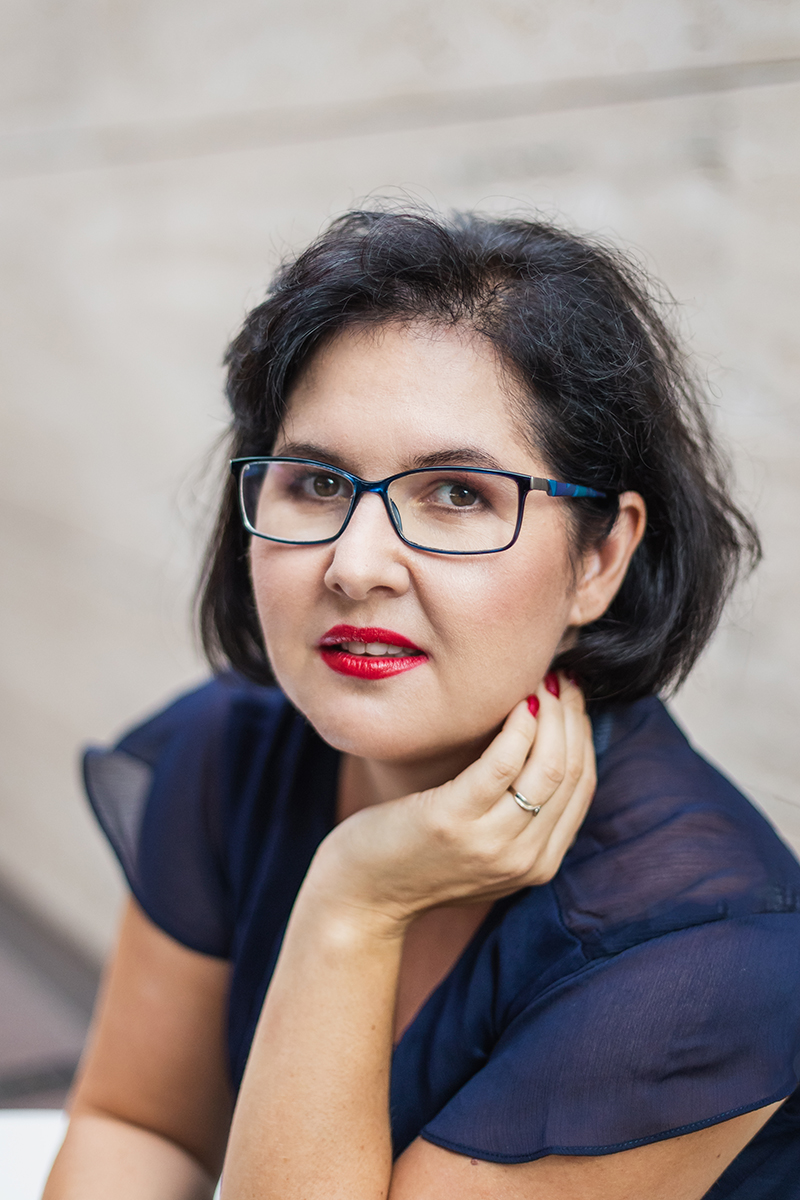 Zdjęcie PATRYCJA BUKOWSKA