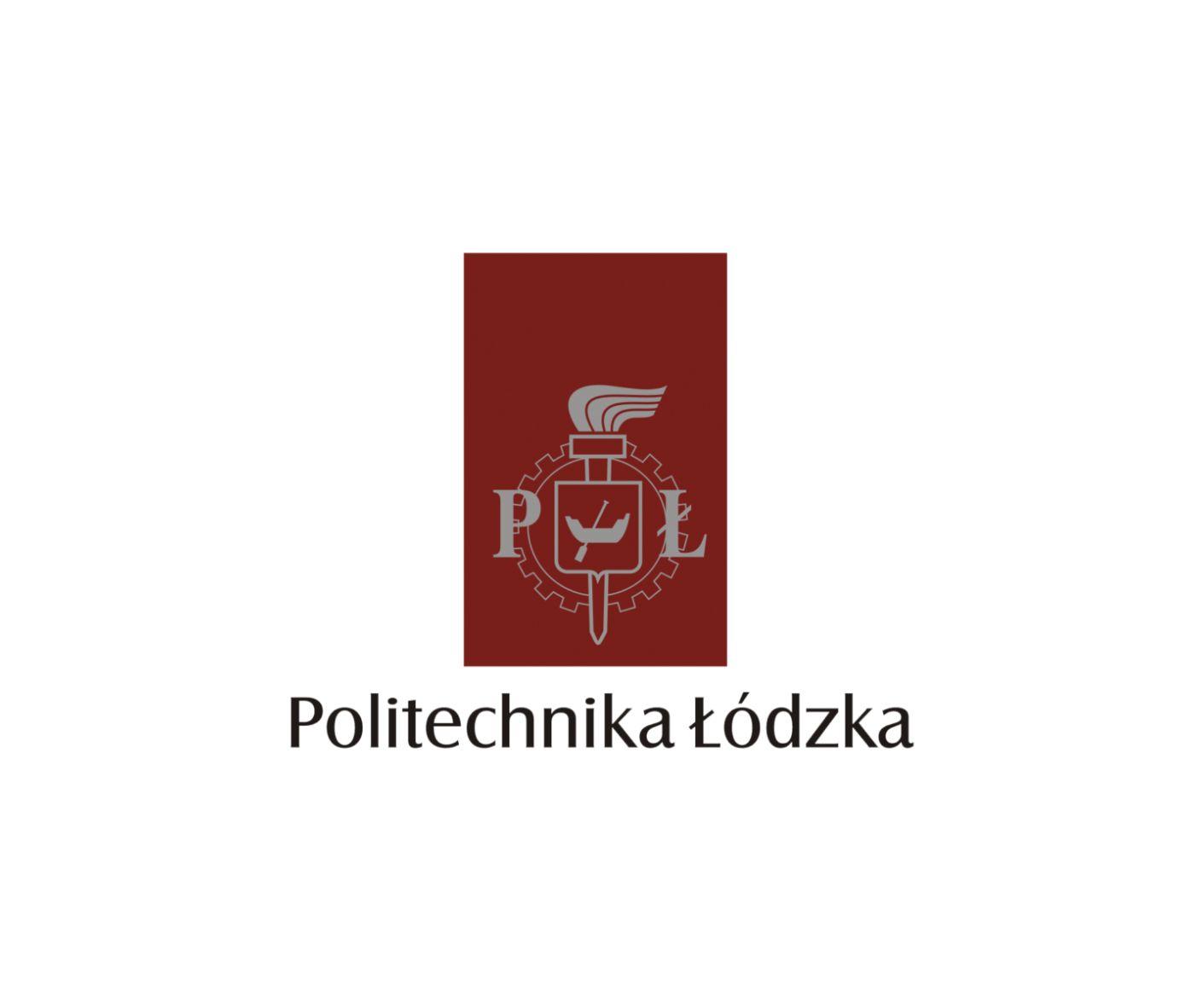 Logo Politechnika Łódzka