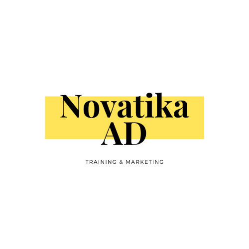 Logo NOVATIKA ANNA DOMINIAK