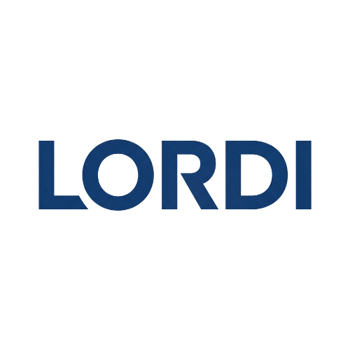 Logo LORDI CENTRE SPÓŁKA Z OGRANICZONĄ ODPOWIEDZIALNOŚCIĄ