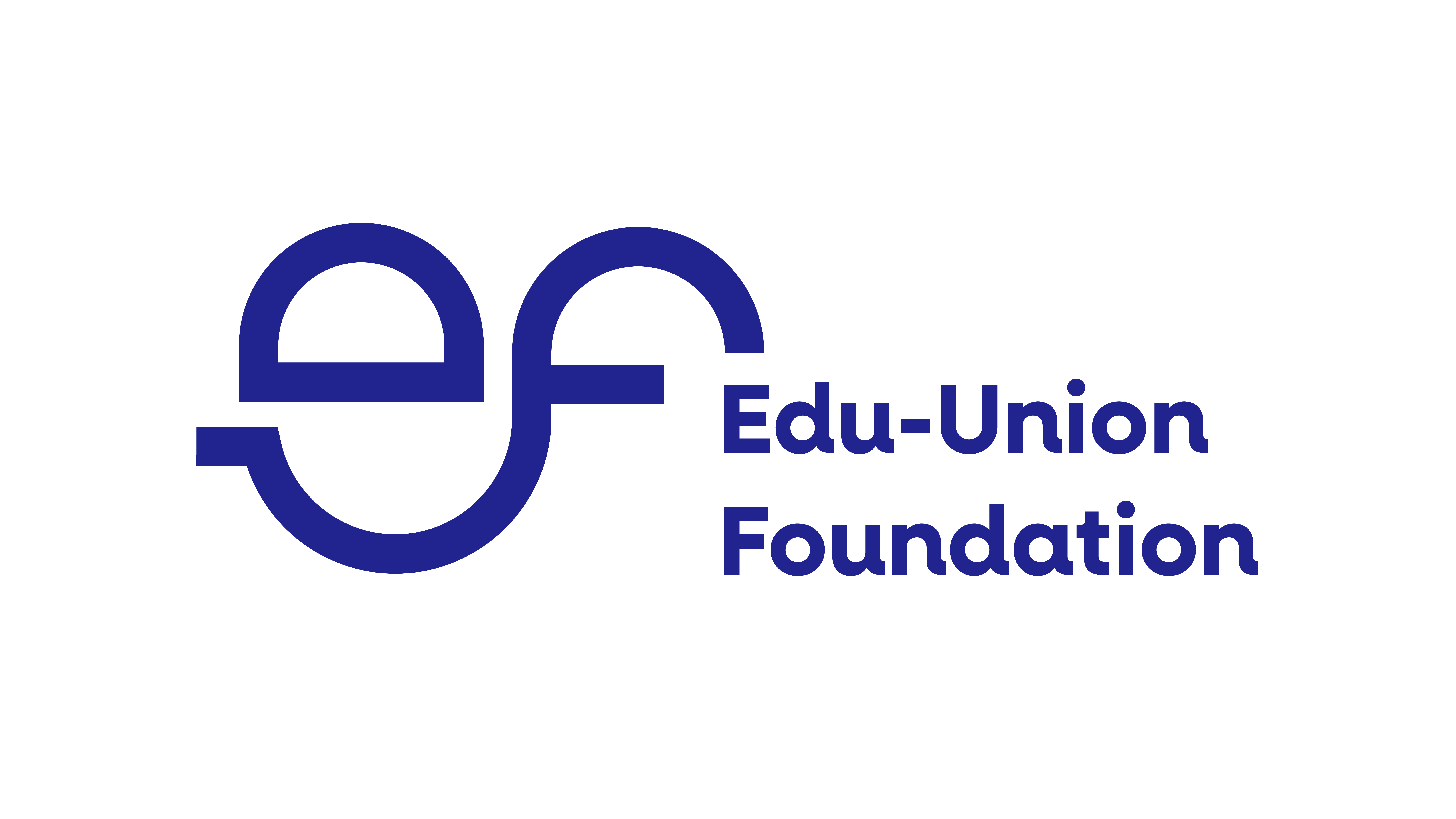 Logo EDU UNION FOUNDATION