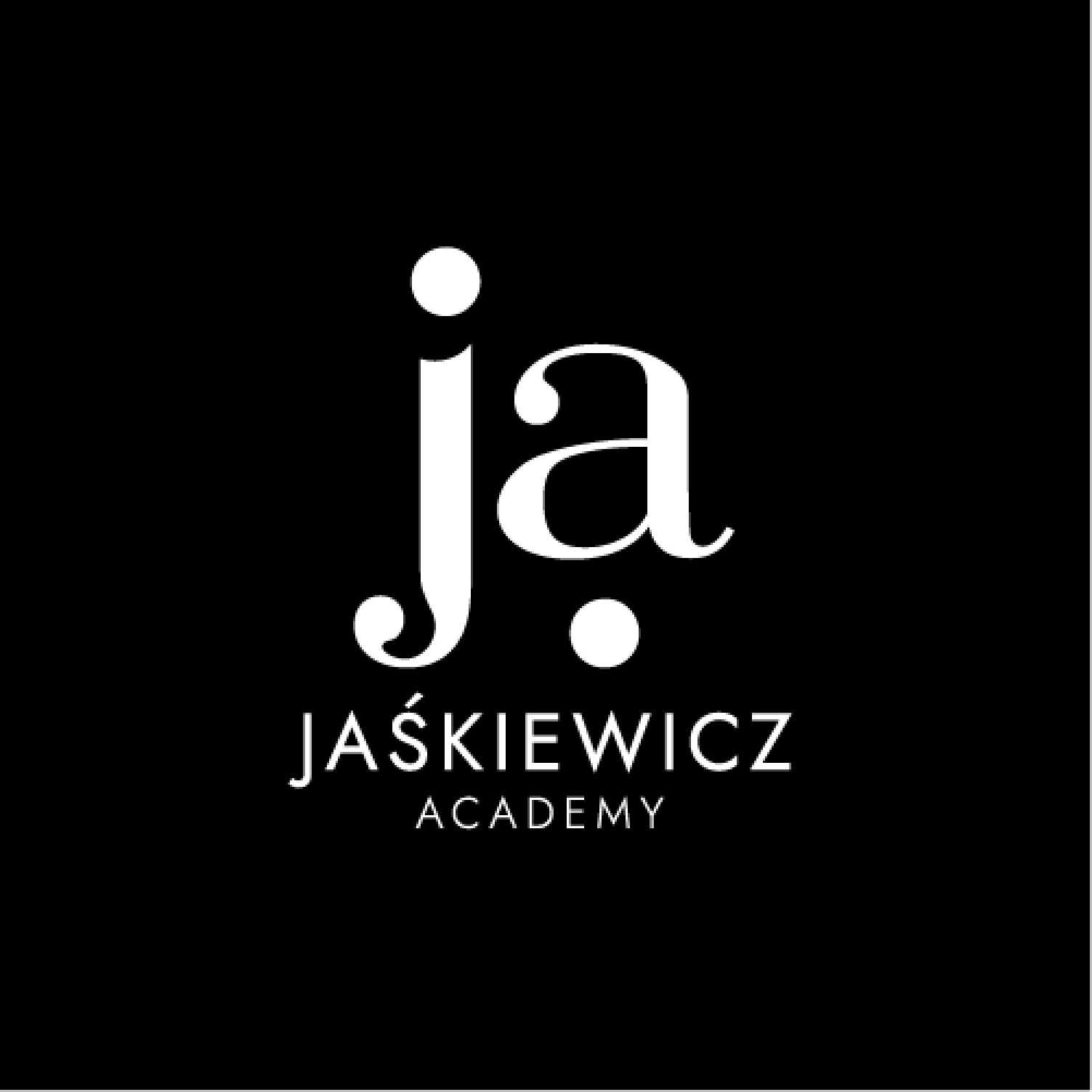 Logo ja Anna Jaśkiewicz