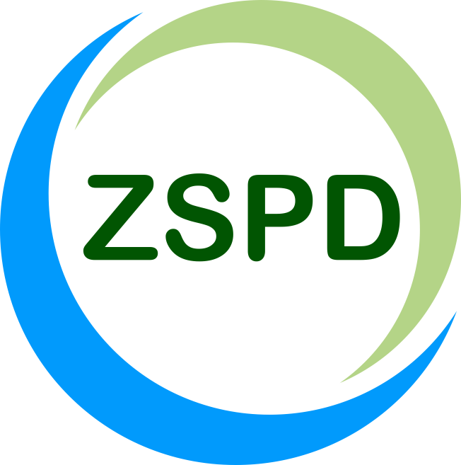 Logo Zachodniopomorskie Stowarzyszenie Przewoźników Drogowych