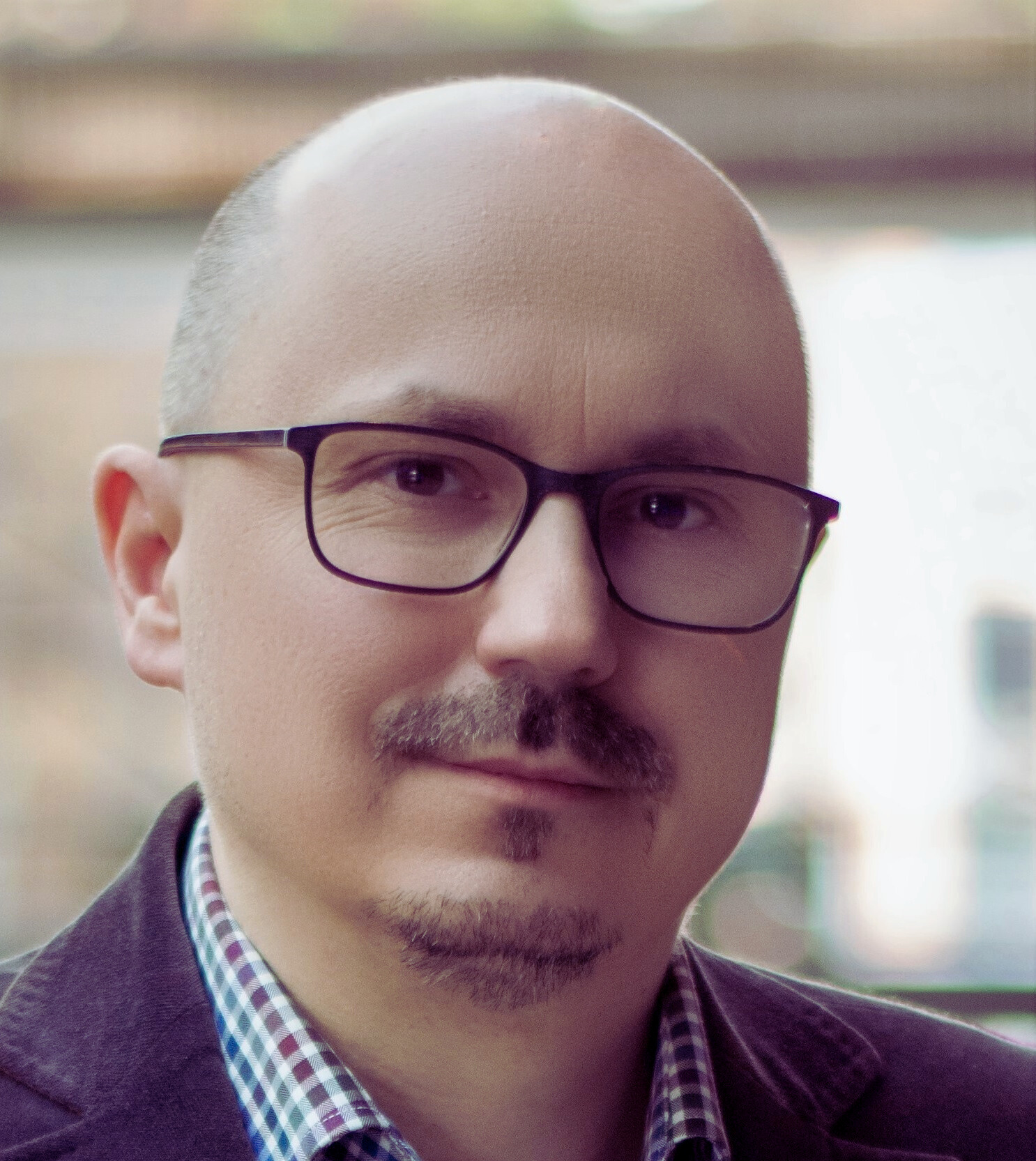 Zdjęcie Rafał Dobrosielski