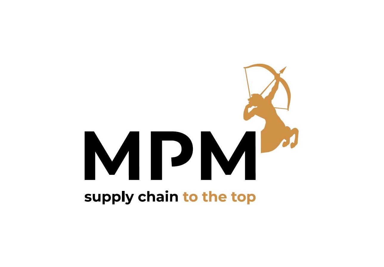 Logo MPM Productivity Management Sp. z o.o.