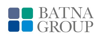Logo BATNA GROUP SPÓŁKA Z OGRANICZONĄ ODPOWIEDZIALNOŚCIĄ