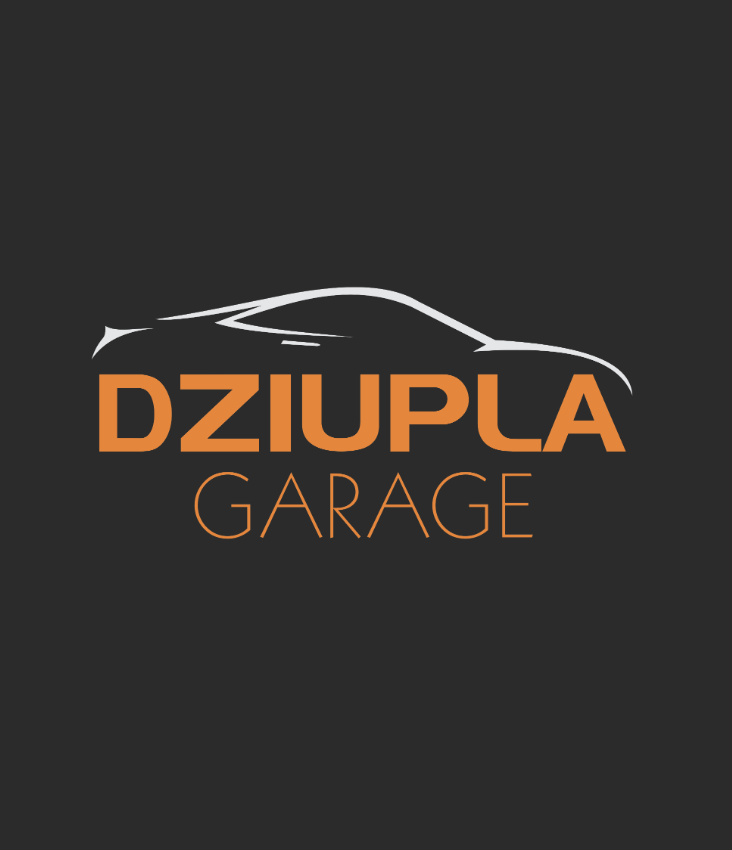 Logo Michał Witczak DROP-CAR