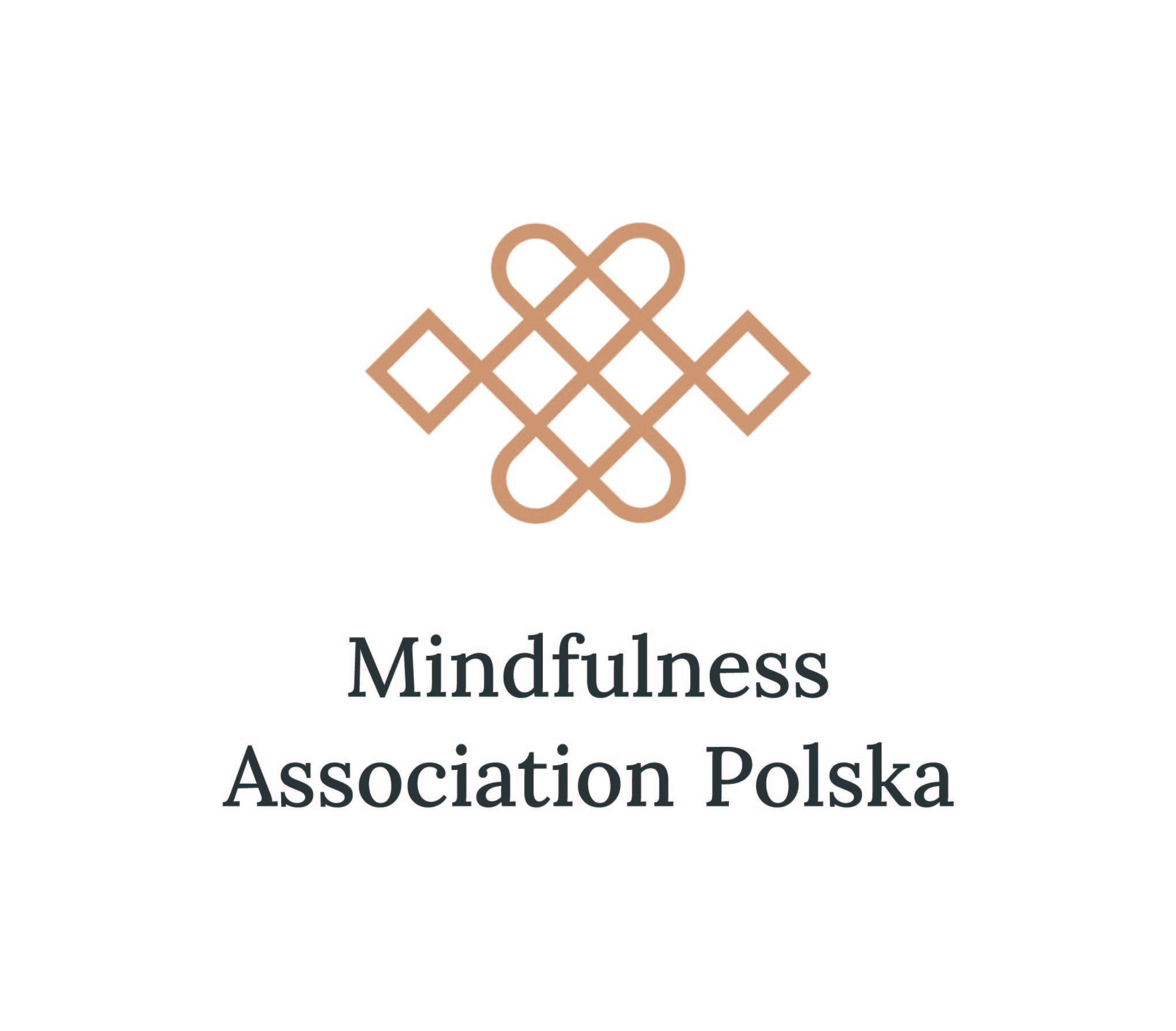 Logo POLSKIE CENTRUM UWAŻNOŚCI I WSPÓŁCZUCIA