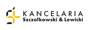 Logo SZCZOTKOWSKI &amp; LEWICKI SPÓŁKA Z OGRANICZONĄ ODPOWIEDZIALNOŚCIĄ