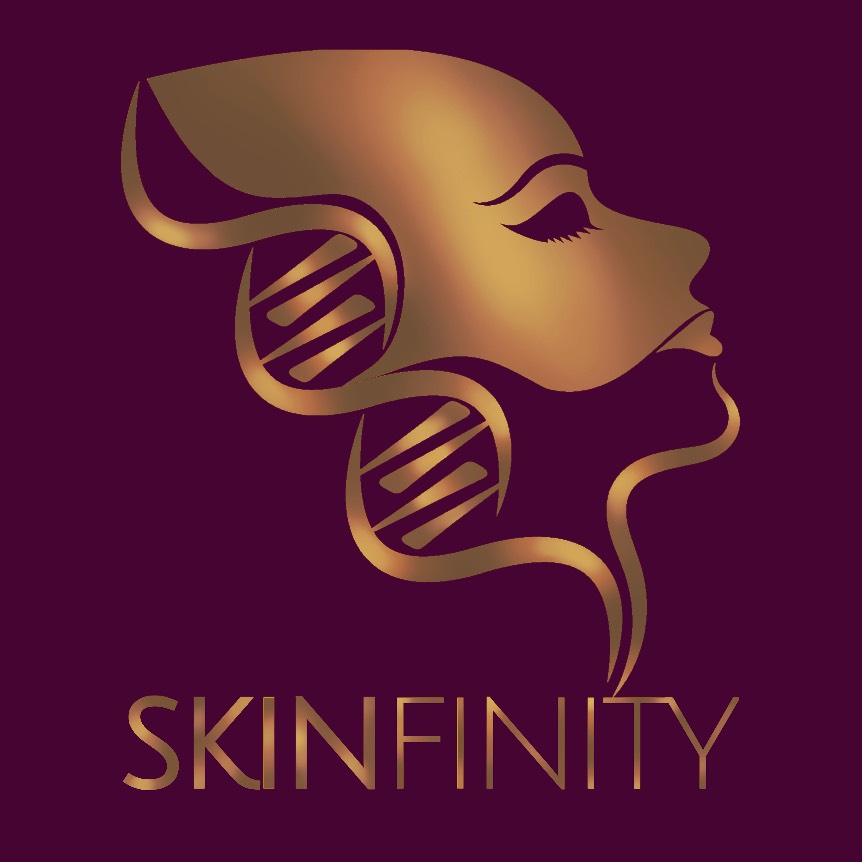 Logo Skinfinity Medical Academy Nina Uszkiewicz