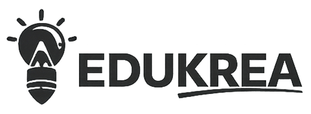 Logo EDUKREA Małgorzata Wróblewska-Tylus