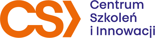 Logo Centrum Szkoleń i Innowacji Sp. z o.o.