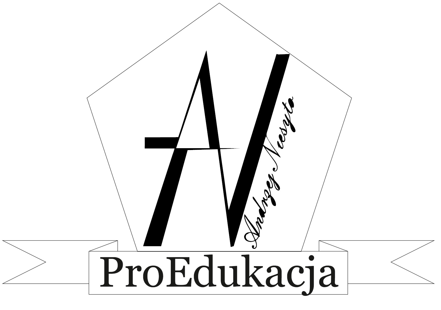 Logo Andrzej Niesyto ProEdukacja