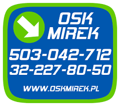 Logo MIROSŁAW MADEJSKI FIRMA USŁUGOWO-TRANSPORTOWO-HANDLOWA &quot;MIREK&quot;