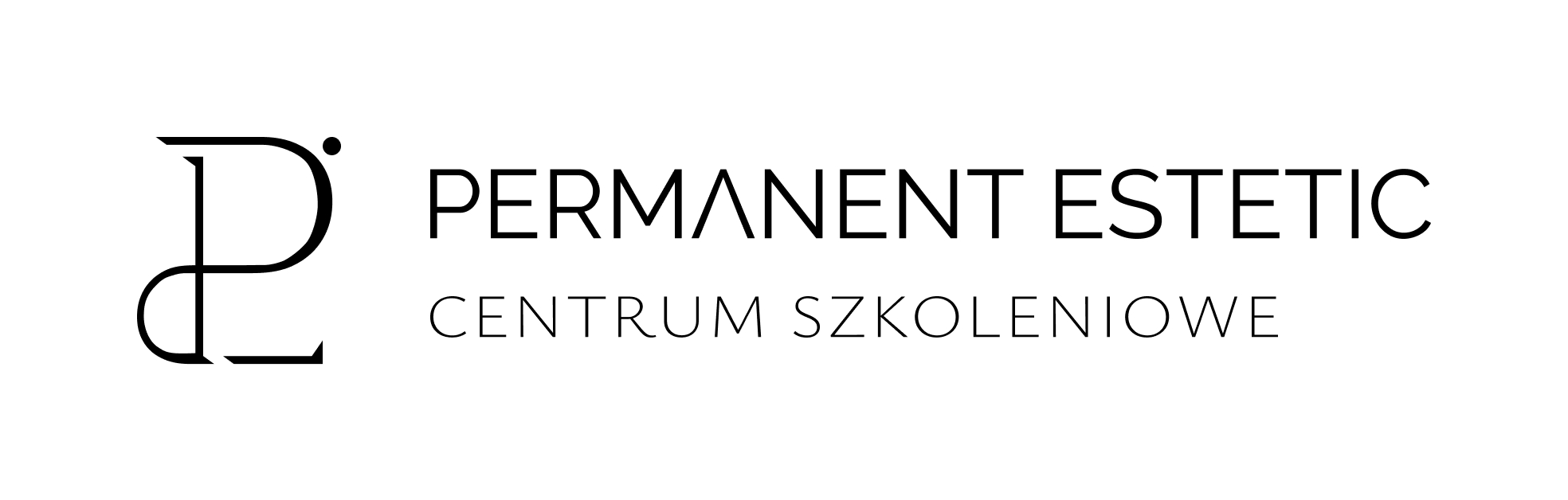 Logo PERMANENT ESTETIC KATARZYNA RYSZAWA