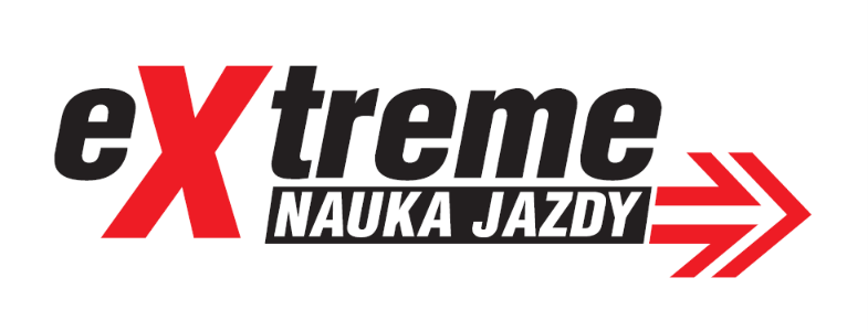 Logo "EXTREME" STANISŁAW NOWOROL