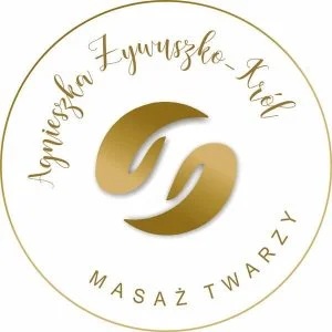 Logo Agnieszka Żywuszko-Król Masaże