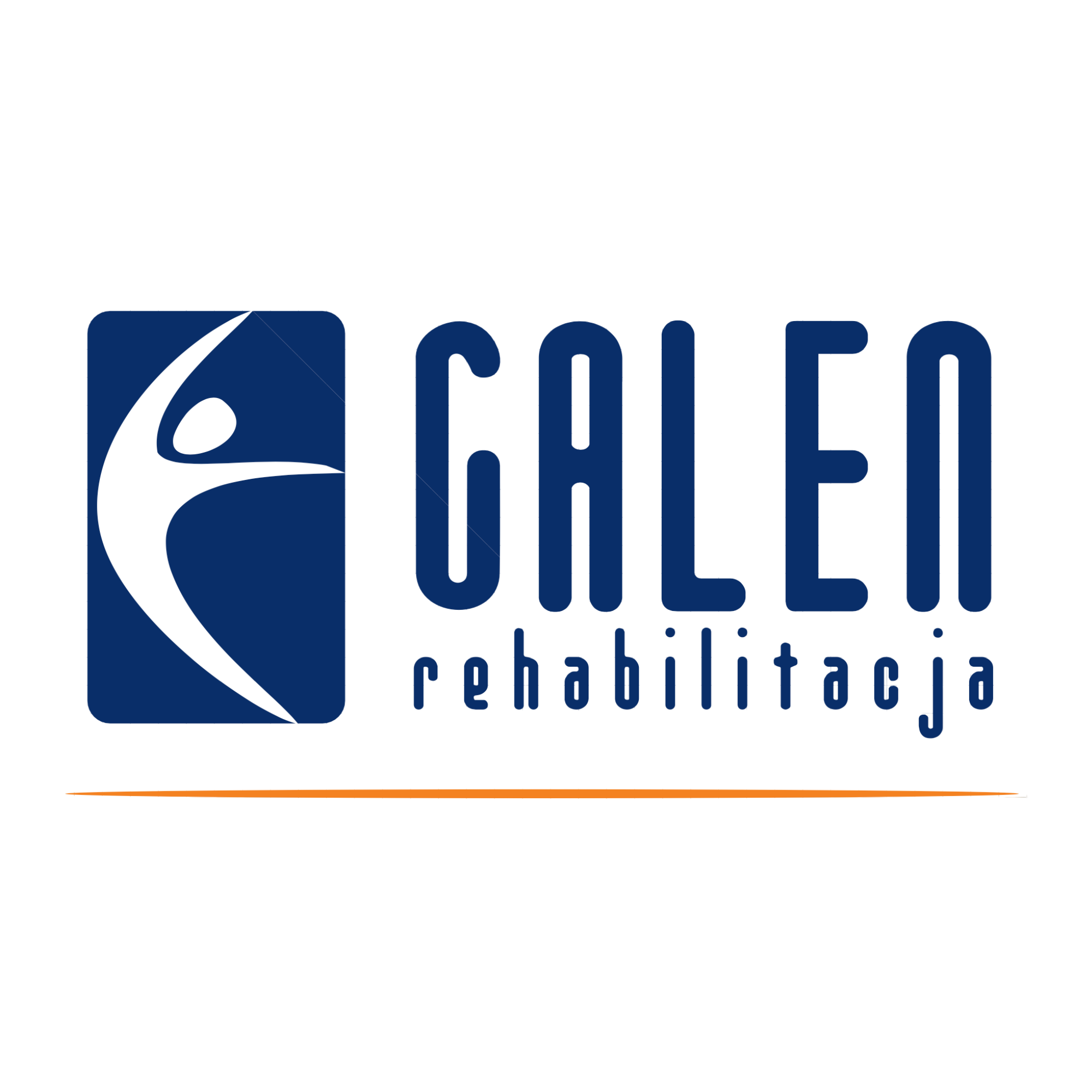 Logo GALEN REHABILITACJA SPÓŁKA Z OGRANICZONĄ ODPOWIEDZIALNOŚCIĄ