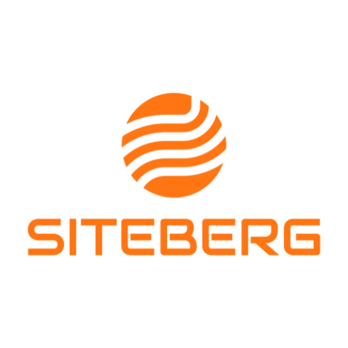 Logo SITEBERG SPÓŁKA Z OGRANICZONĄ ODPOWIEDZIALNOŚCIĄ