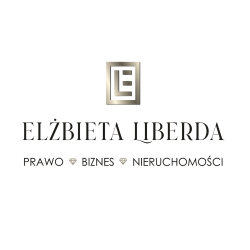 Logo LIBERDA INWESTYCJE SPÓŁKA Z OGRANICZONĄ ODPOWIEDZIALNOŚCIĄ