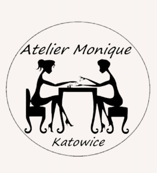 Logo ATELIER MONIQUE CENTRUM SZKOLENIOWE SPÓŁKA Z OGRANICZONĄ ODPOWIEDZIALNOŚCIĄ