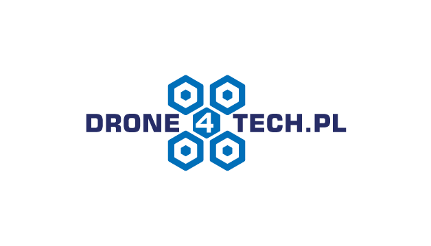 Logo DRONE4TECH.PL SPÓŁKA Z OGRANICZONĄ ODPOWIEDZIALNOŚCIĄ