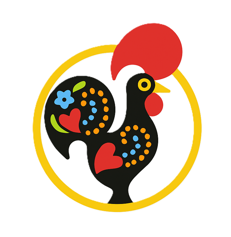 Logo KURSY  JĘZYKOWE  I  TŁUMACZENIA   Alicja Bilicka-Jaranowska