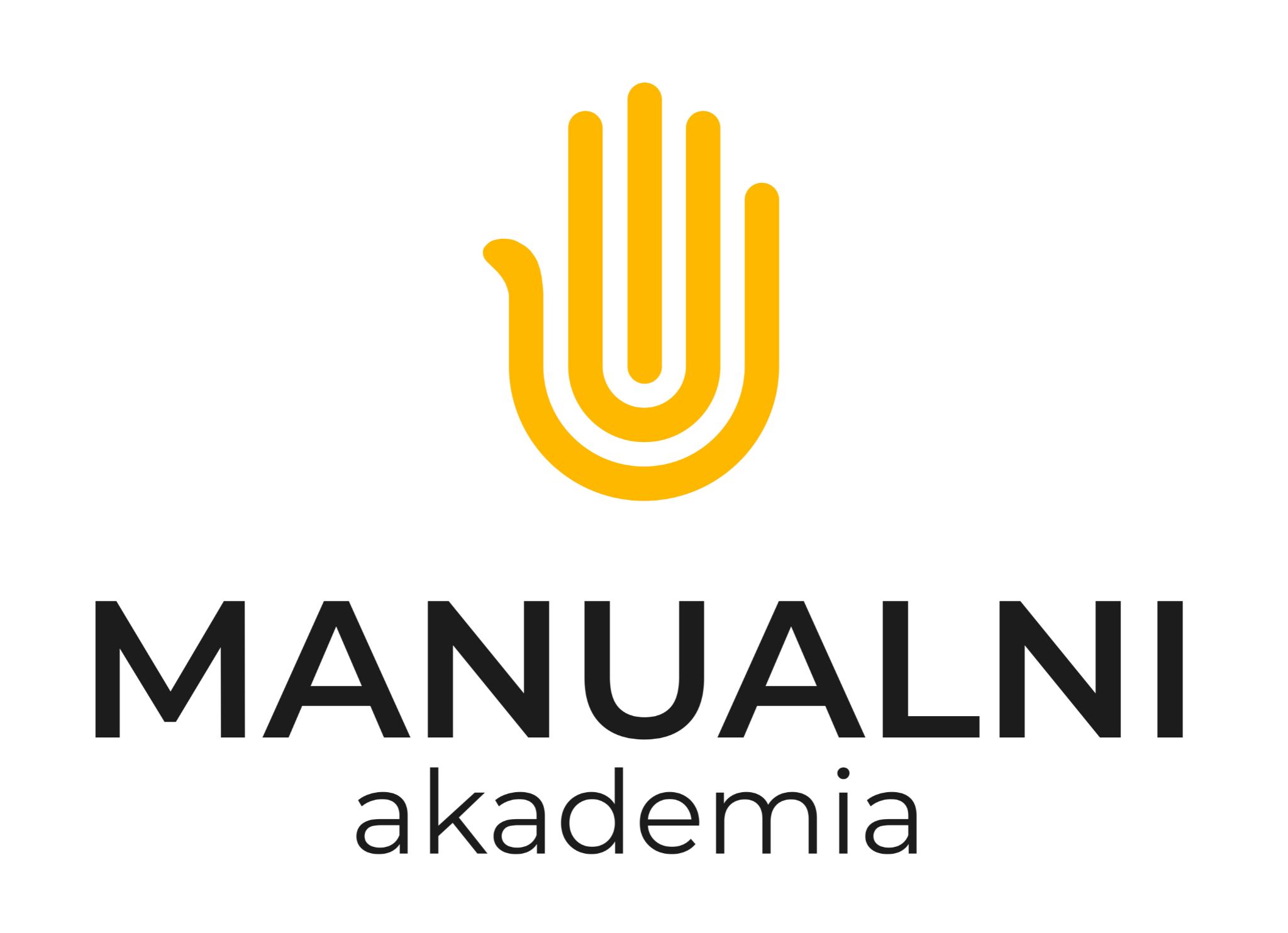 Logo AKADEMIA MASAŻU MANUALNI SPÓŁKA Z OGRANICZONĄ ODPOWIEDZIALNOŚCIĄ