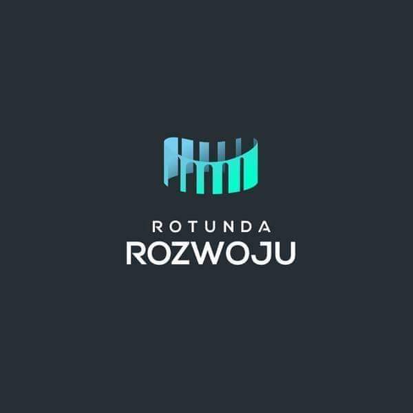 Logo ROTUNDA ROZWOJU Alina Szarańska-Nos