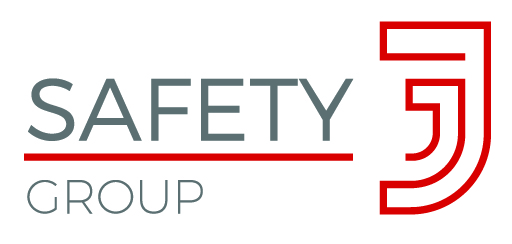 Logo SAFETY GROUP "J&amp;J" s.c.