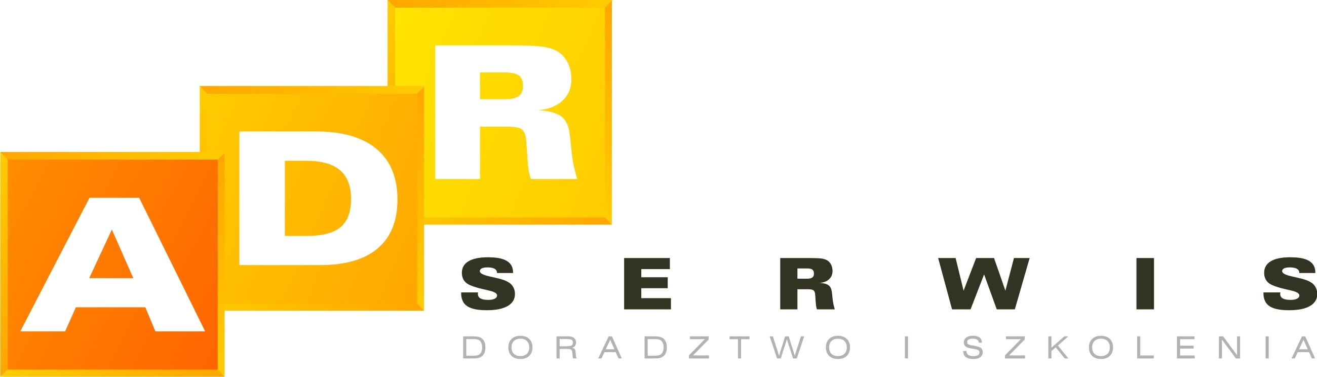 Logo ADR SERWIS SPÓŁKA Z OGRANICZONĄ ODPOWIEDZIALNOŚCIĄ