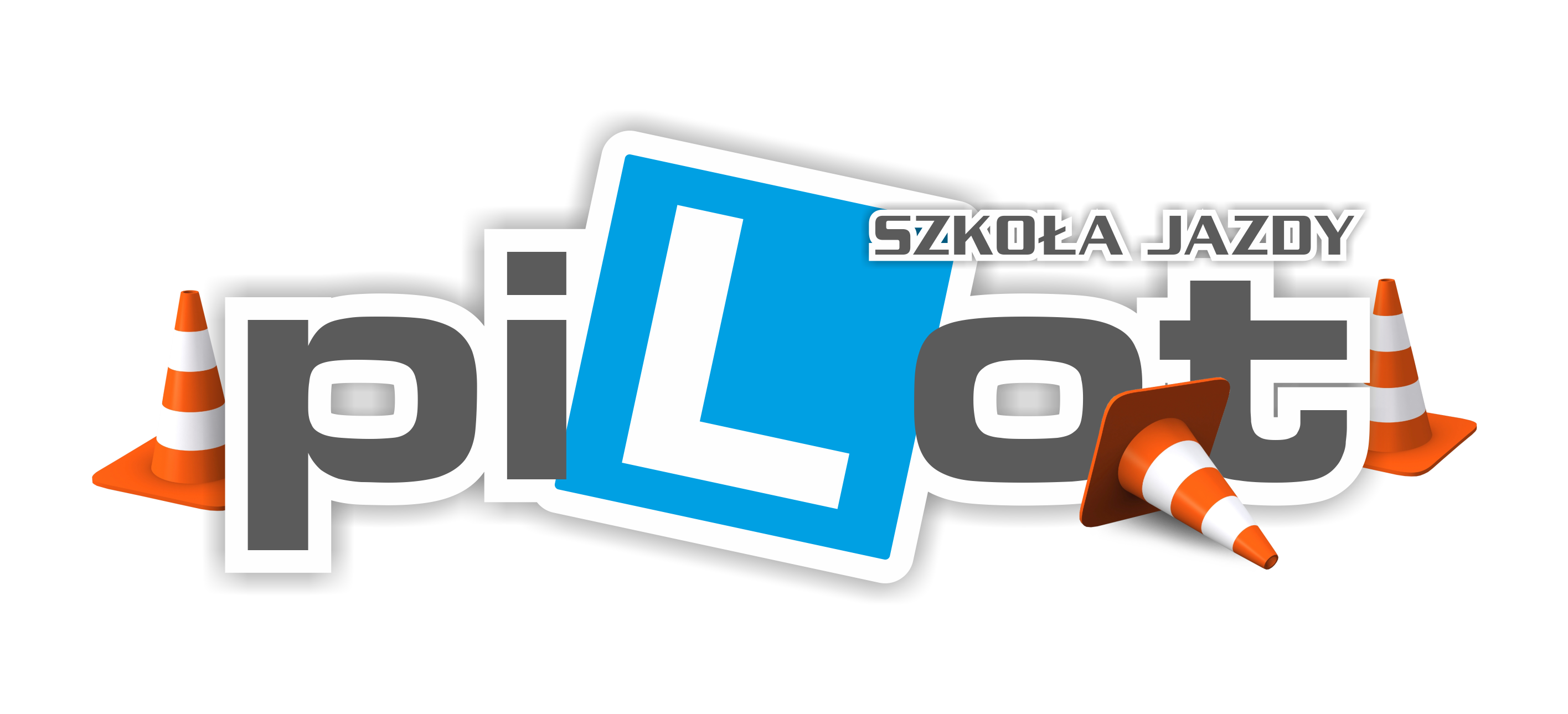 Logo AGNIESZKA DASZKO OŚRODEK SZKOLENIA KIEROWCÓW &quot;PILOT&quot;, PRACOWNIA BADAŃ PSYCHOLOGICZNYCH &quot;PILOT&quot;