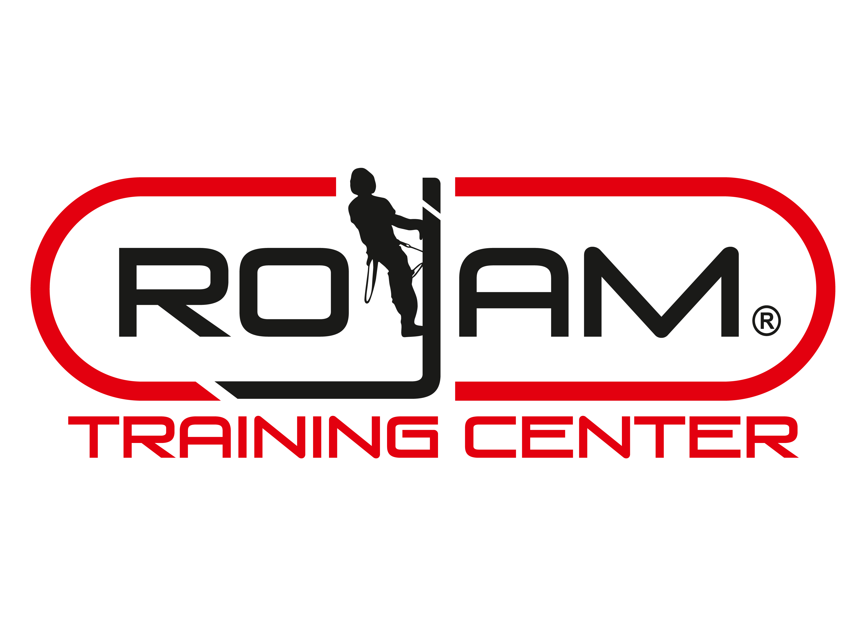 Logo Rojam Safety Center Sp. z o.o.