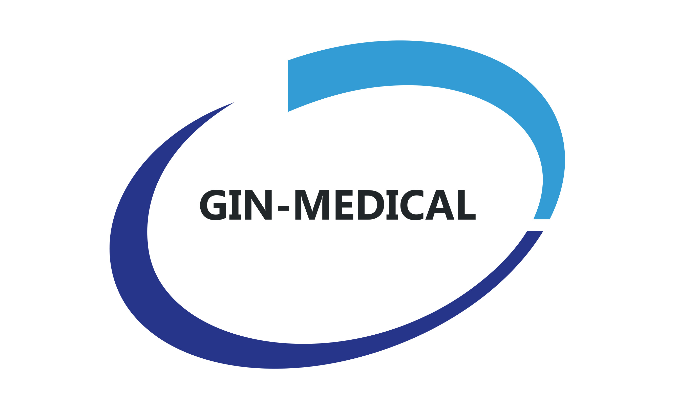 Logo GIN-MEDICAL Sp.z o.o.