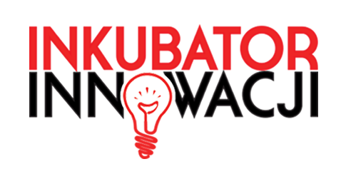 Logo FUNDACJA INKUBATOR INNOWACJI