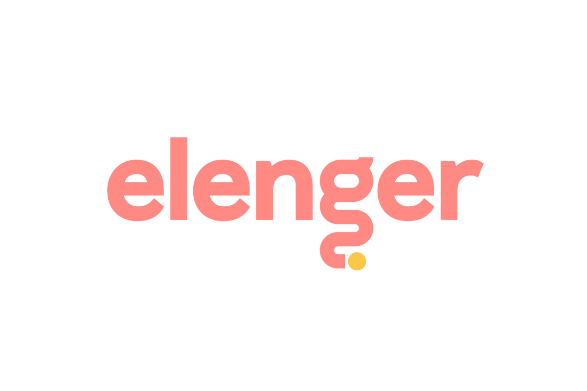 Logo ELENGER POLSKA SPÓŁKA Z OGRANICZONĄ ODPOWIEDZIALNOŚCIĄ