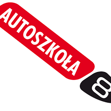 Logo AUTO SZKOŁA ÓSEMKA Leszek Goryszewski