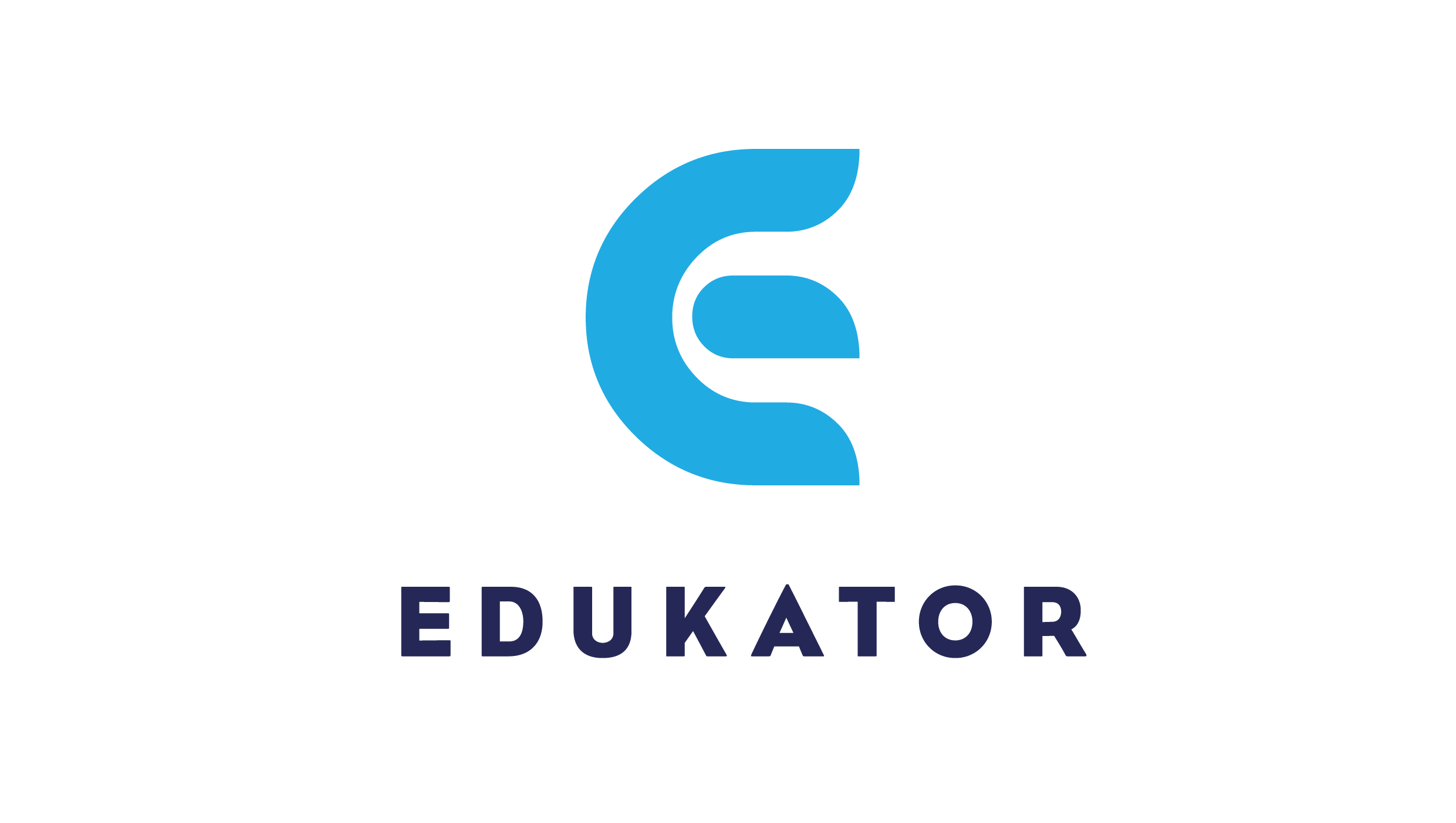 Logo NIEPUBLICZNA PLACÓWKA KSZTAŁCENIA USTAWICZNEGO EDUKATOR