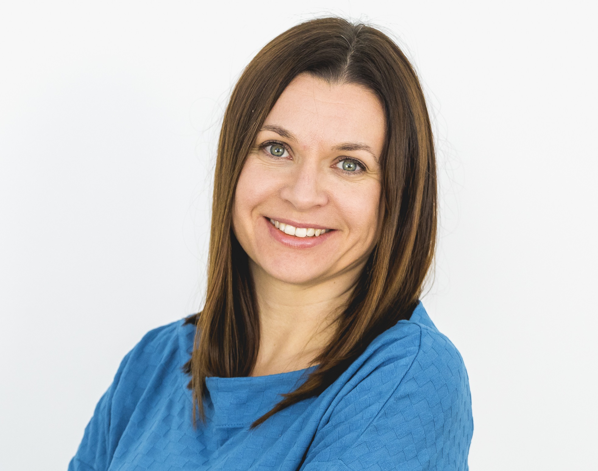 Zdjęcie Zuzanna Mazurek