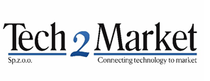 Logo TECH2MARKET SPÓŁKA Z OGRANICZONĄ ODPOWIEDZIALNOŚCIĄ