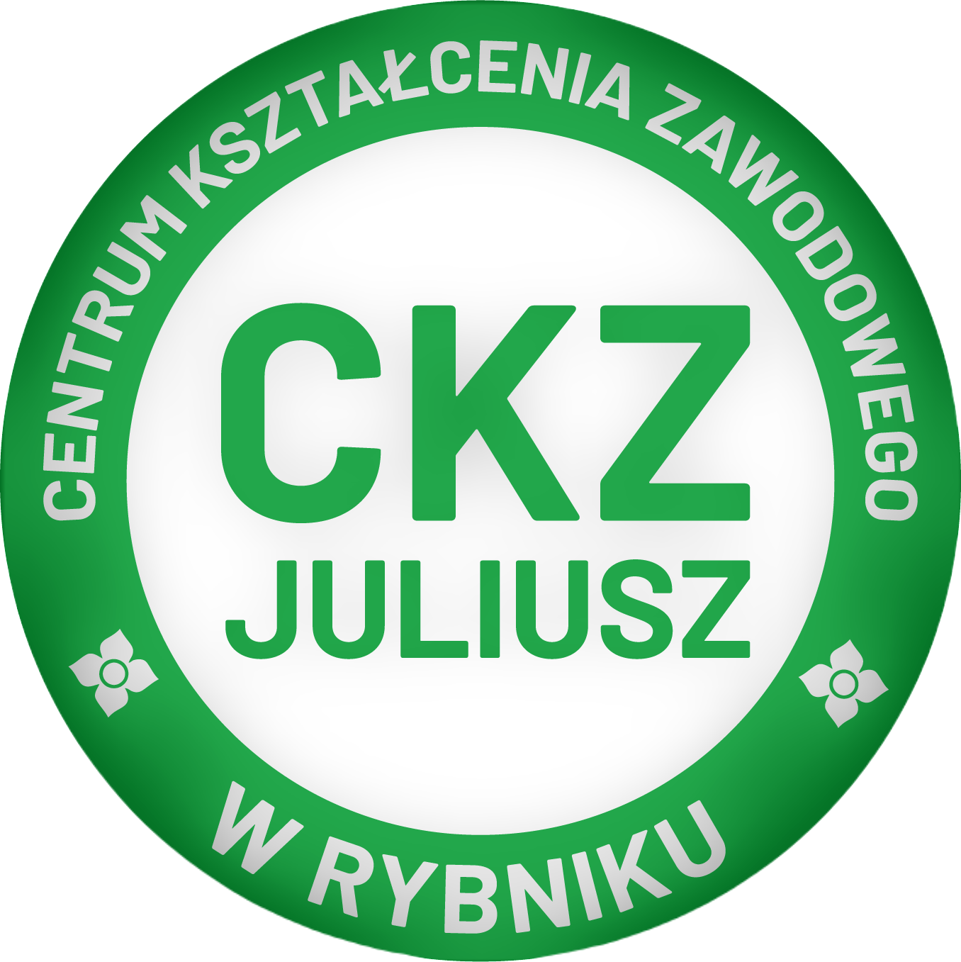 Logo &quot;JULIUSZ SPÓŁKA Z OGRANICZONĄ ODPOWIEDZIALNOŚCIĄ&quot;
