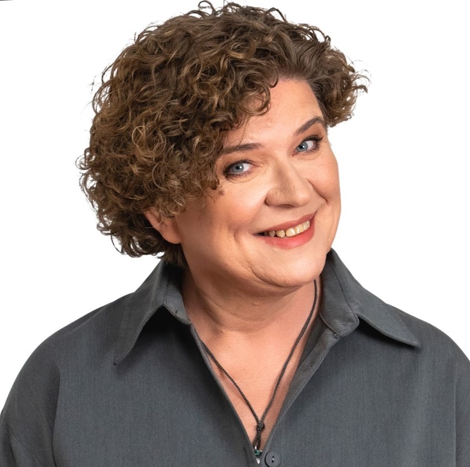 Zdjęcie GABRIELA BOROWCZYK