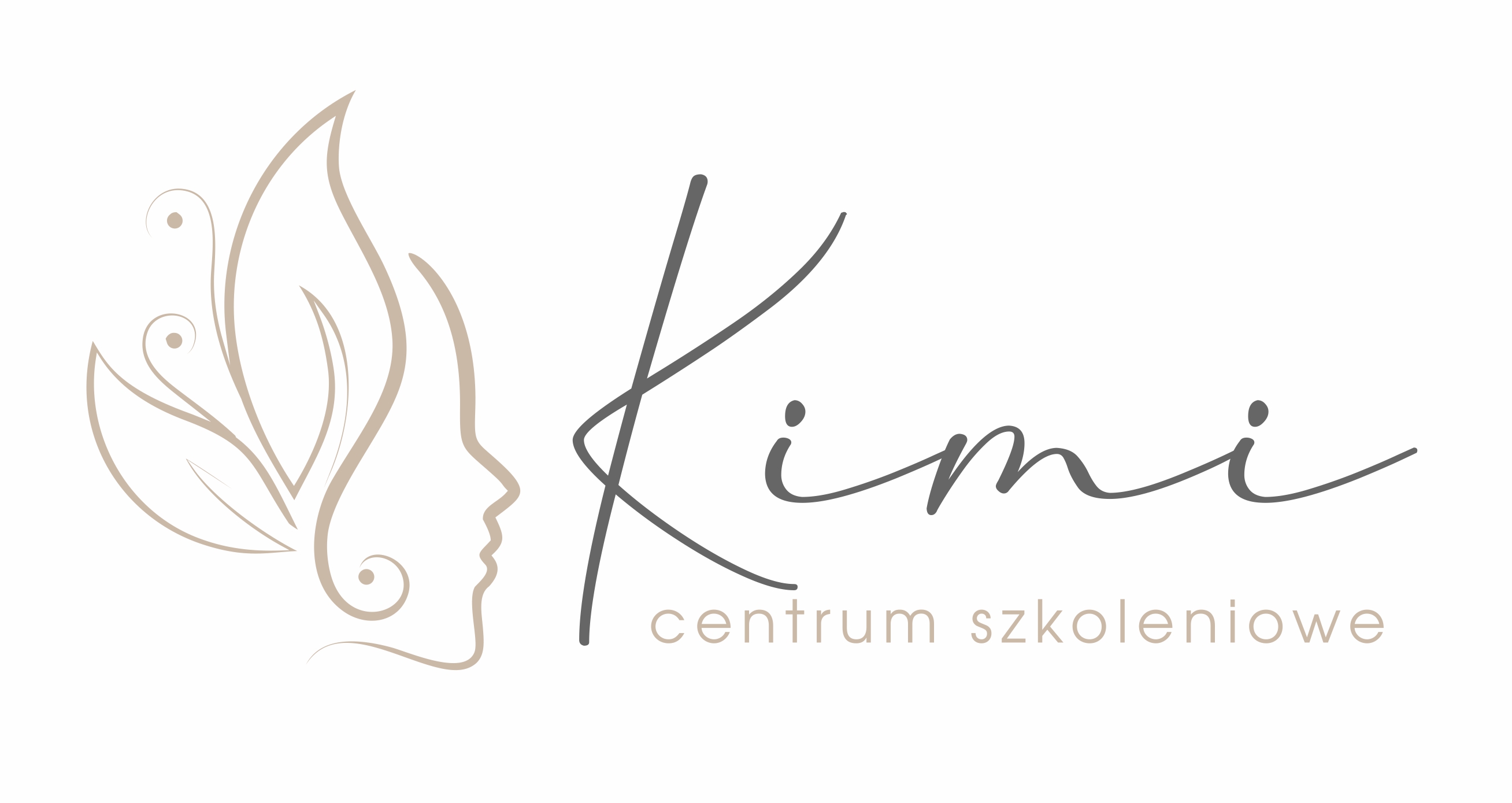 Logo Kimi Centrum Szkoleniowe Sara Sudoł