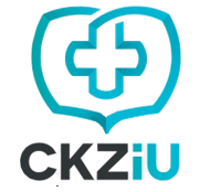 Logo Kolegium Pracowników Służb Społecznych im. Mieczysława Michałowicza w Skarżysku-Kamiennej