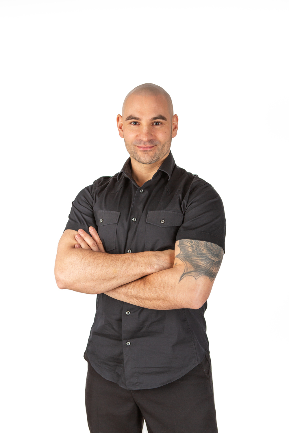 Zdjęcie Piotr Śliski