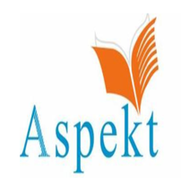 Logo EDYTA CIESIELSKA CENTRUM SZKOLEŃ SPECJALISTYCZNYCH "ASPEKT"