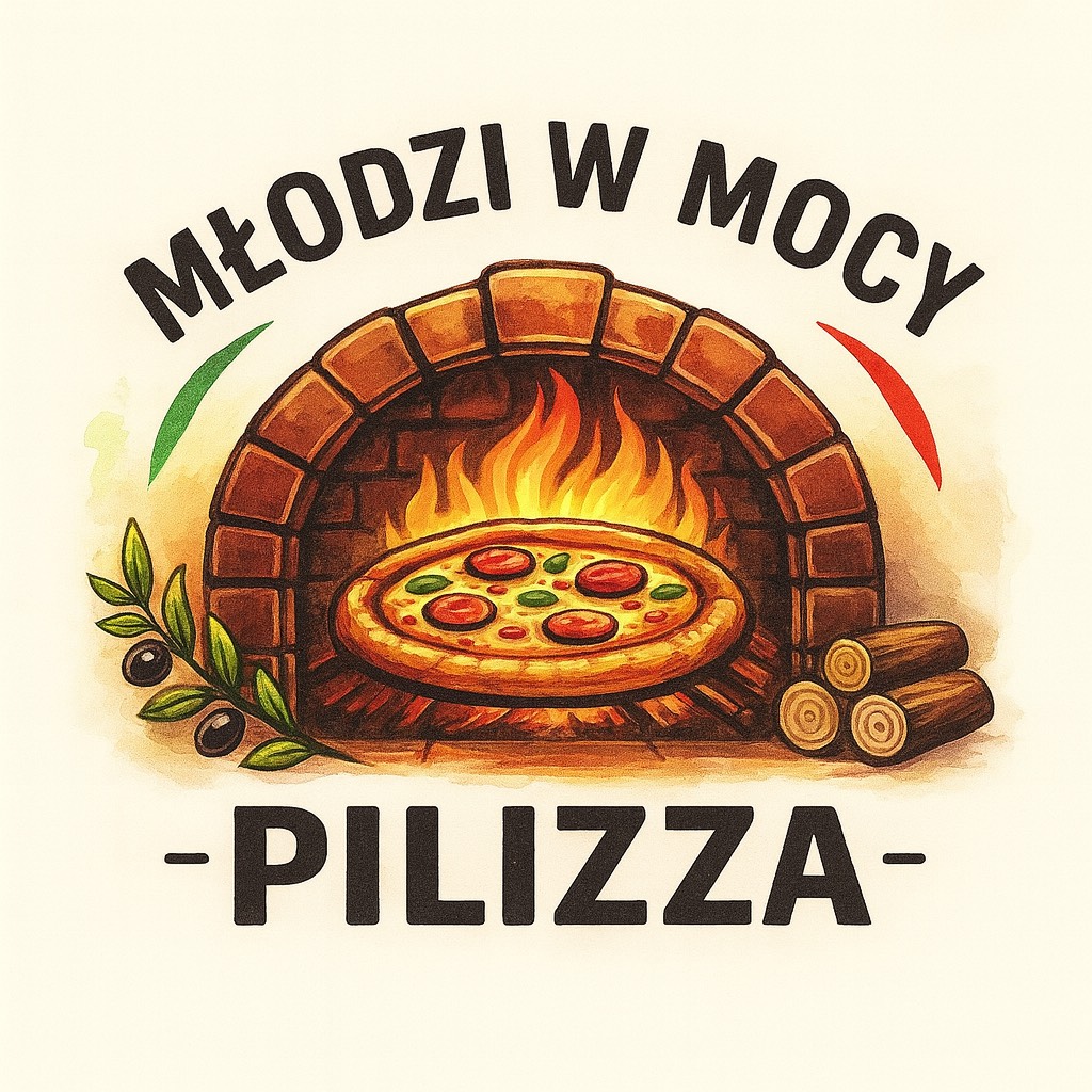 Logo FUNDACJA MŁODZI W MOCY